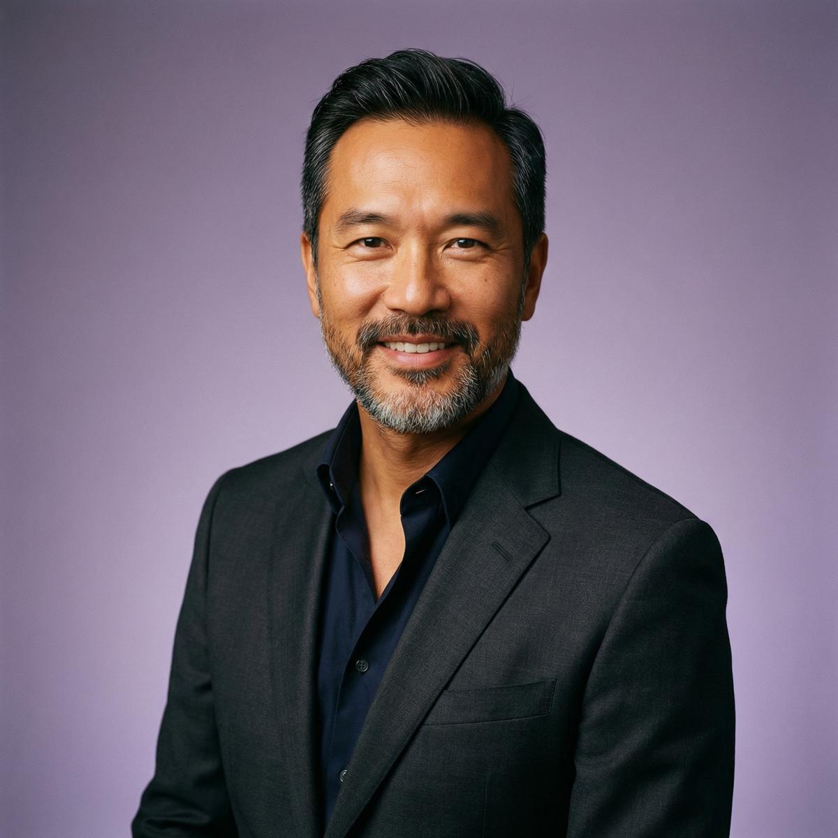 暗网首席导演陈逸风