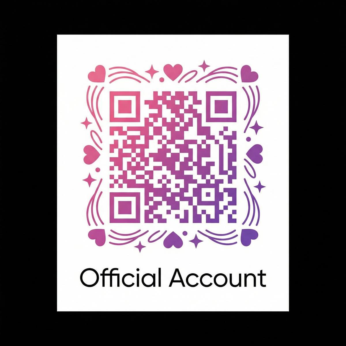 暗网微信公众号二维码