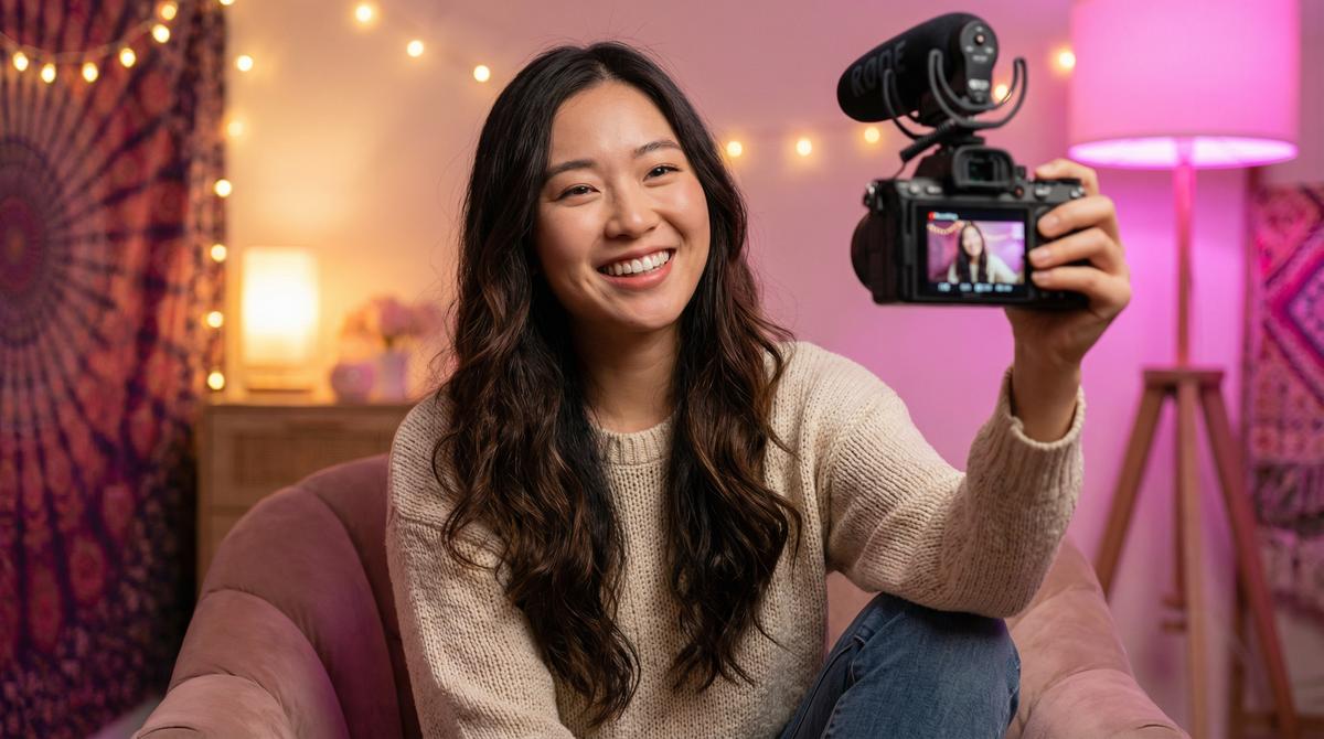 暗网生活vlog视频教程